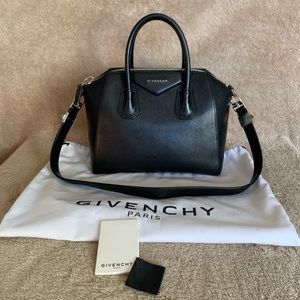 ❗️SOLD❗️Givenchy Small Antigona Bag